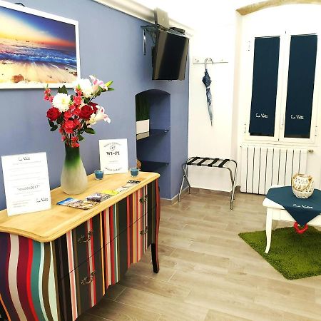 B&B Le Volte Castellaneta Dış mekan fotoğraf