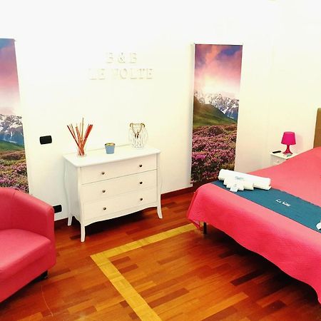B&B Le Volte Castellaneta Dış mekan fotoğraf