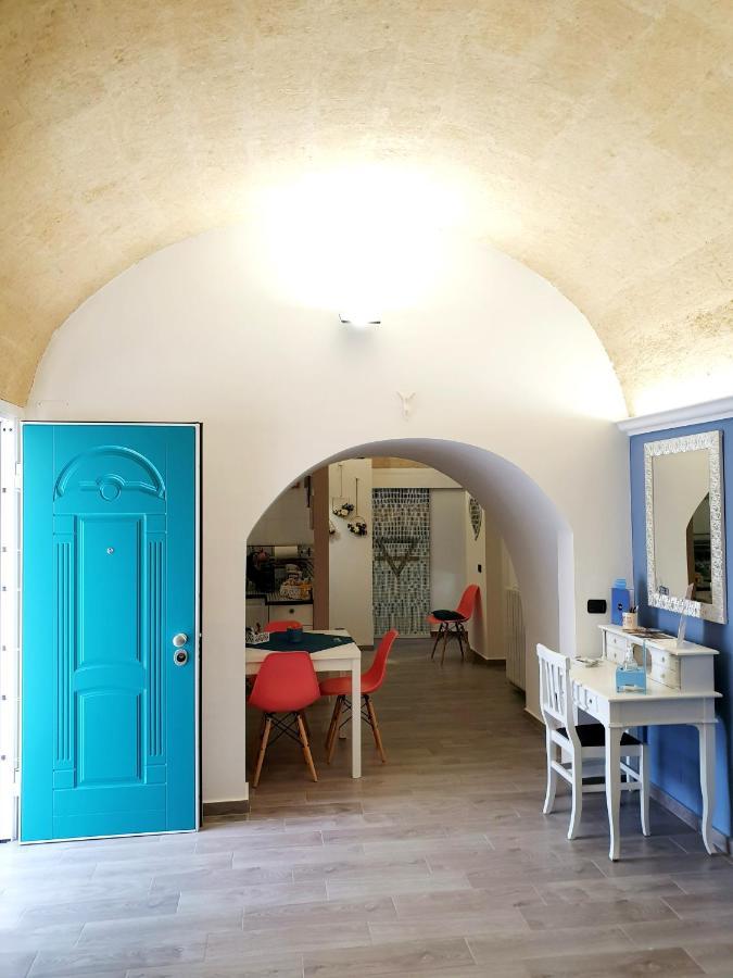 B&B Le Volte Castellaneta Dış mekan fotoğraf