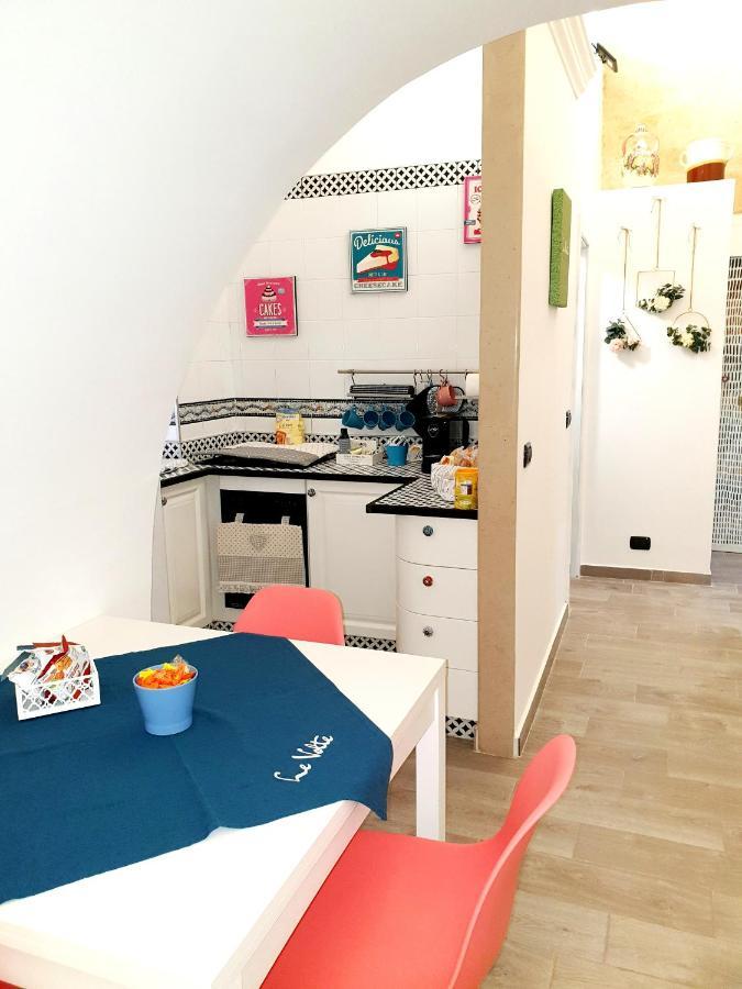 B&B Le Volte Castellaneta Dış mekan fotoğraf