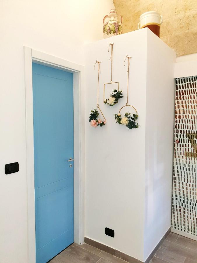 B&B Le Volte Castellaneta Dış mekan fotoğraf