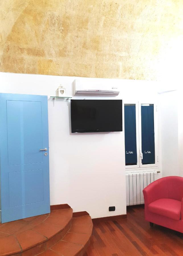 B&B Le Volte Castellaneta Dış mekan fotoğraf