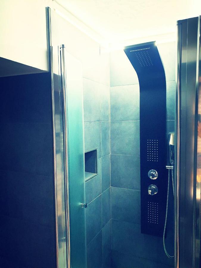 B&B Le Volte Castellaneta Dış mekan fotoğraf