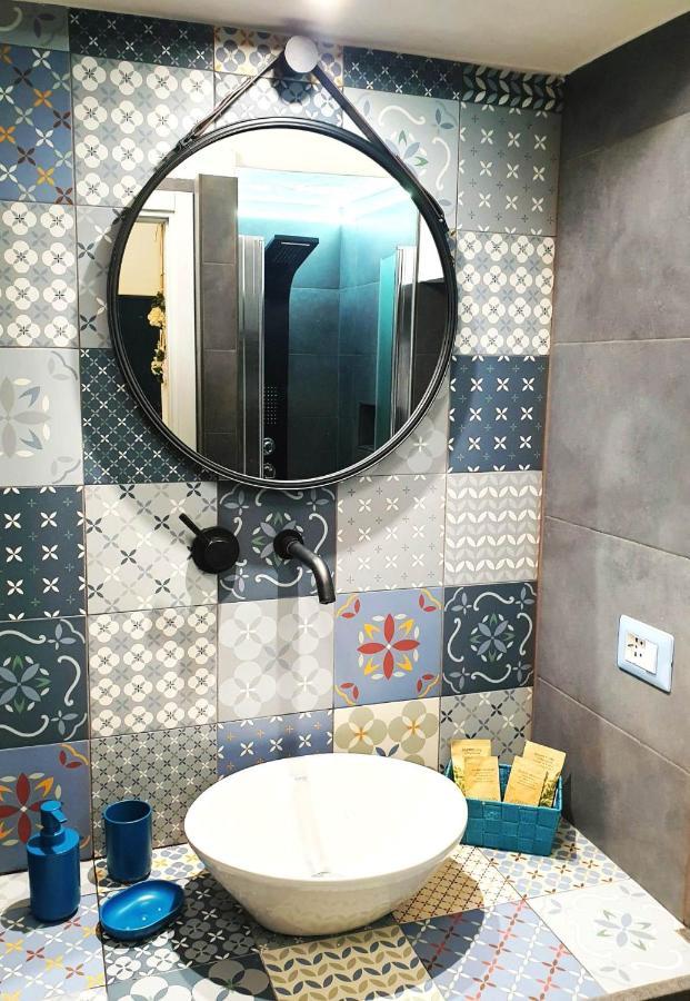 B&B Le Volte Castellaneta Dış mekan fotoğraf