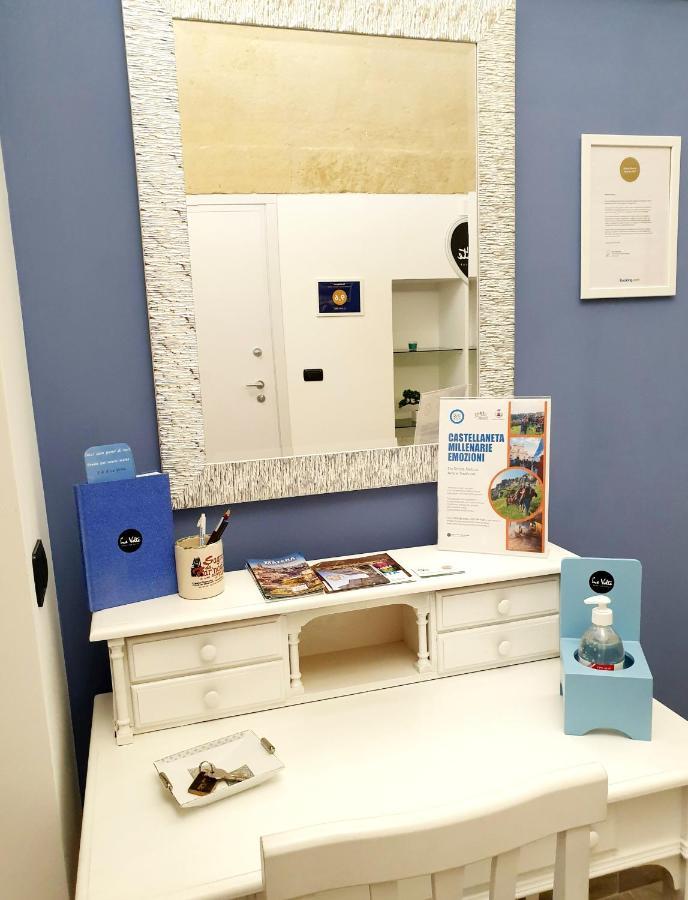 B&B Le Volte Castellaneta Dış mekan fotoğraf