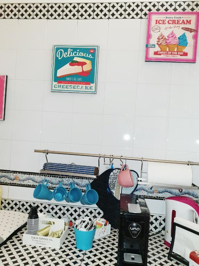 B&B Le Volte Castellaneta Dış mekan fotoğraf