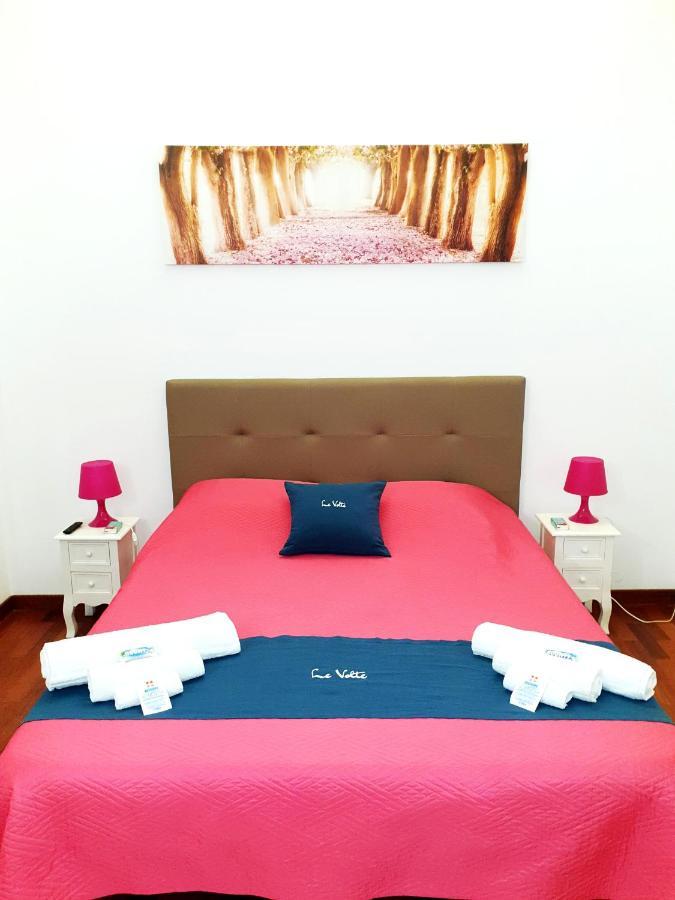 B&B Le Volte Castellaneta Dış mekan fotoğraf