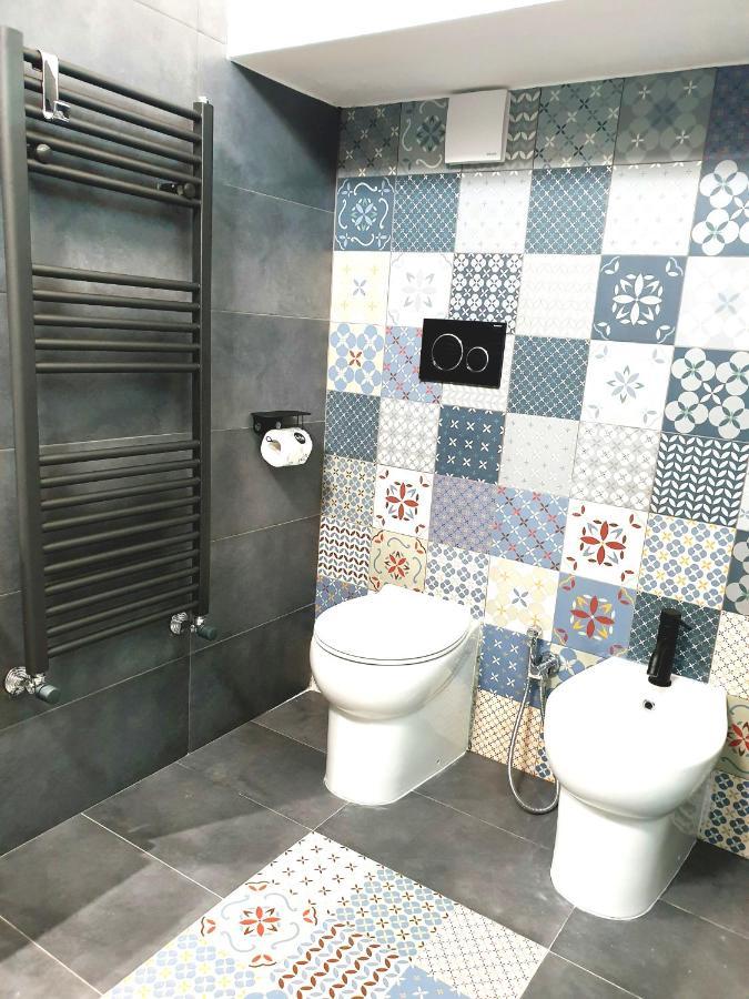 B&B Le Volte Castellaneta Dış mekan fotoğraf