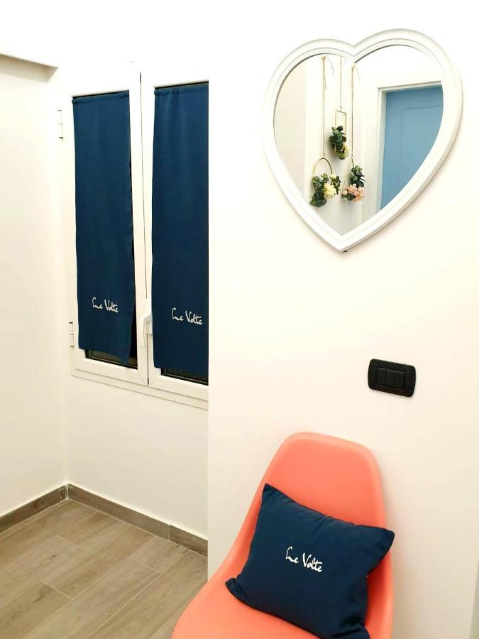 B&B Le Volte Castellaneta Dış mekan fotoğraf