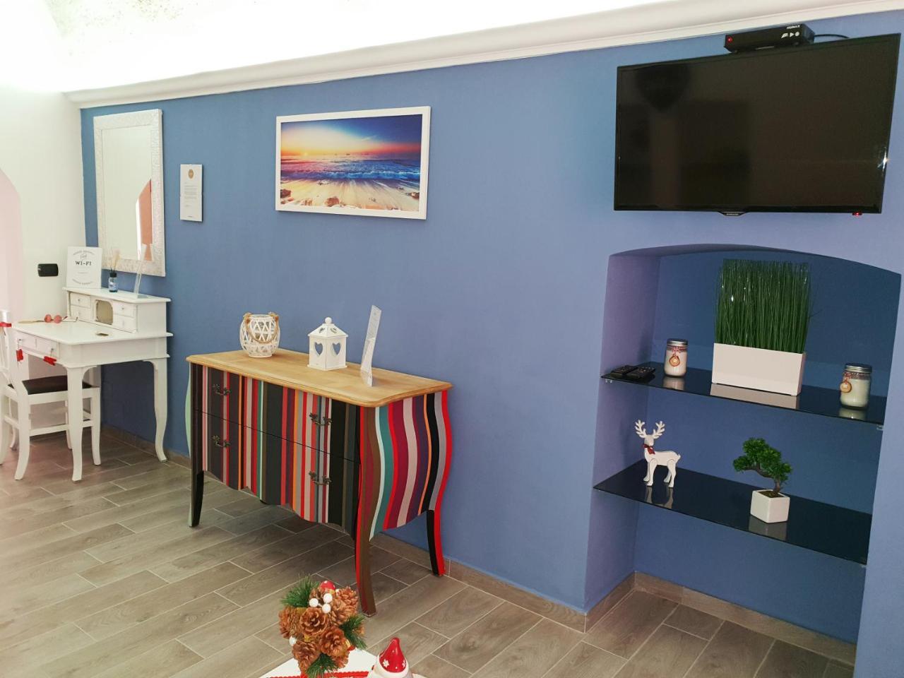 B&B Le Volte Castellaneta Dış mekan fotoğraf