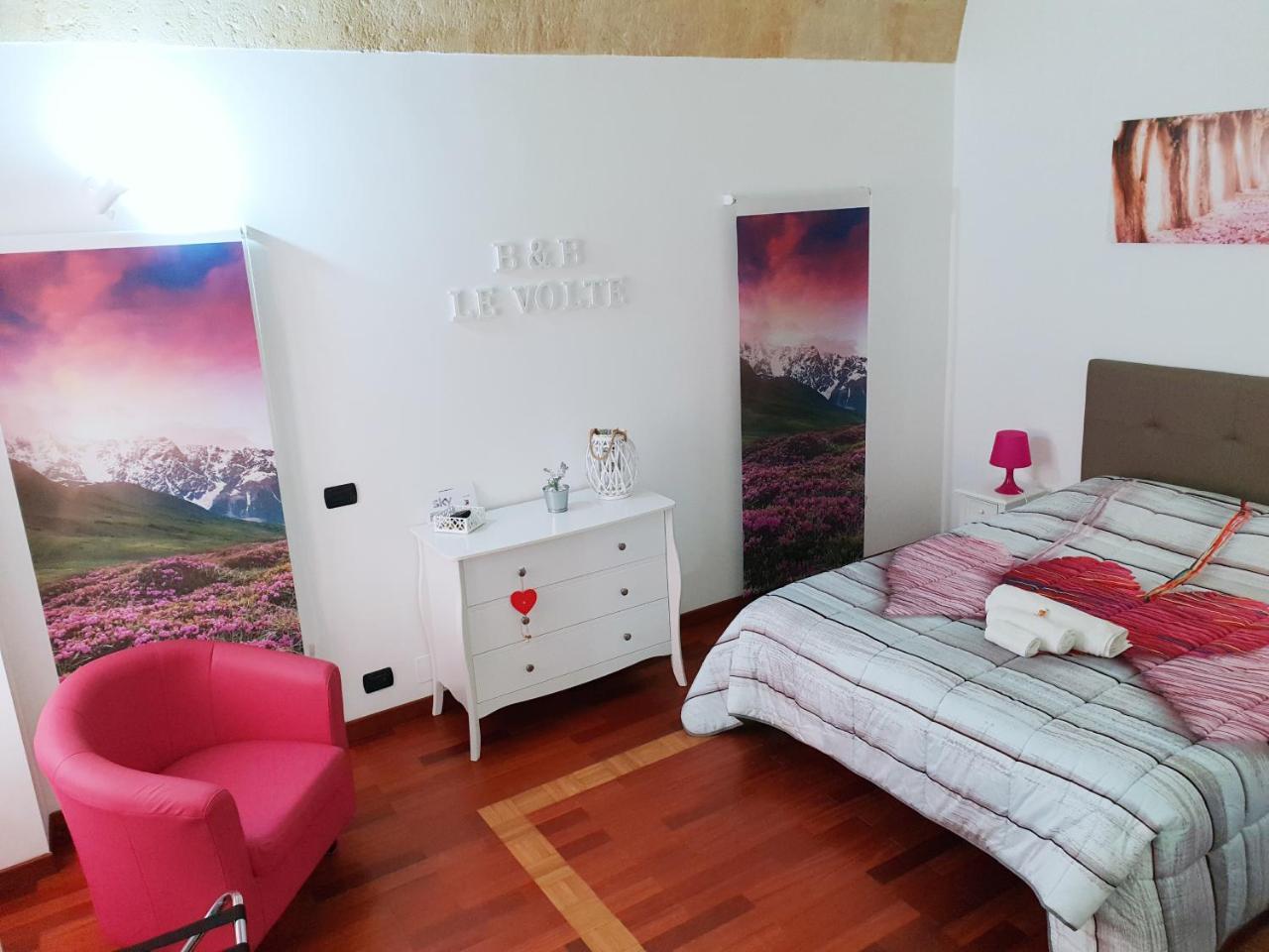 B&B Le Volte Castellaneta Dış mekan fotoğraf